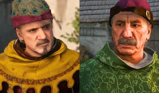 Kingdom Come: Deliverance 2 – Guide to Choosing Whether to Turn Semine In (Necessary Evil)