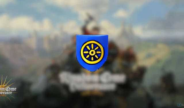 Complete Guide to All Fast Travel Locations in Kuttenberg for Kingdom Come Deliverance 2