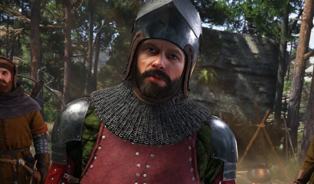 Tips for Kingdom Come: Deliverance 2 Players on House Robbery Precautions