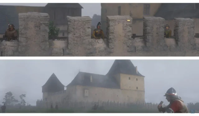 Kingdom Come Deliverance 2: Complete Guide to the Besieged Quest