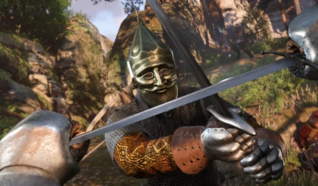 Kingdom Come: Deliverance 2 Player Unveils Unique Strategy for Executing the ‘Perfect Crime’