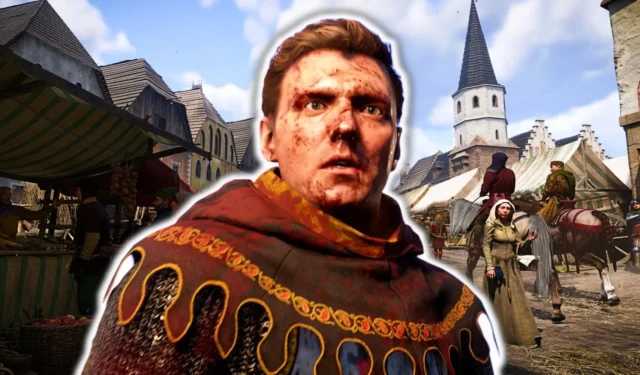 Ways to Earn Money in Kingdom Come: Deliverance 2
