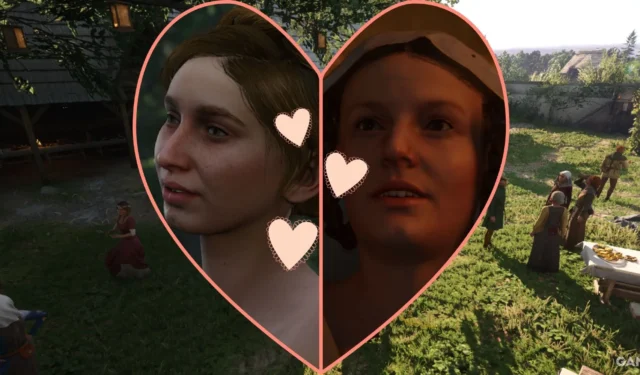 Romancing Characters in Kingdom Come: Deliverance 2 – Tips and Strategies
