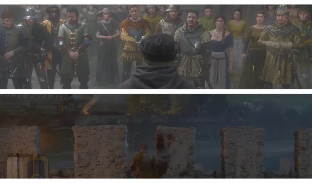 Kingdom Come Deliverance 2 Quest Guide: Hunger and Despair Walkthrough