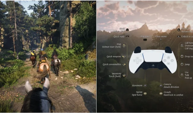 Kingdom Come: Deliverance 2 – Which is Better: Keyboard or Controller for Gameplay?