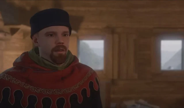 Kingdom Come: Deliverance 2 Guide – Starting the Lion’s Crest DLC Quest