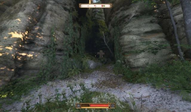 KCD 2 Quest Guide for The Lion’s Crest