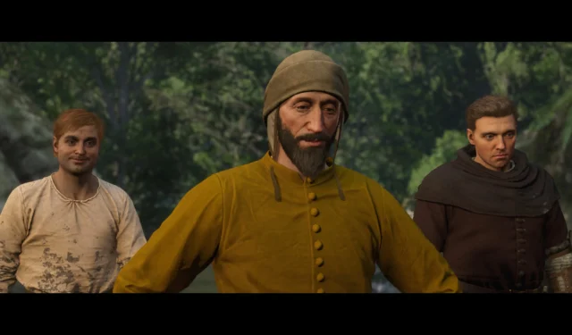 Comprehensive Guide to the Opus Magnum Quest in Kingdom Come Deliverance 2