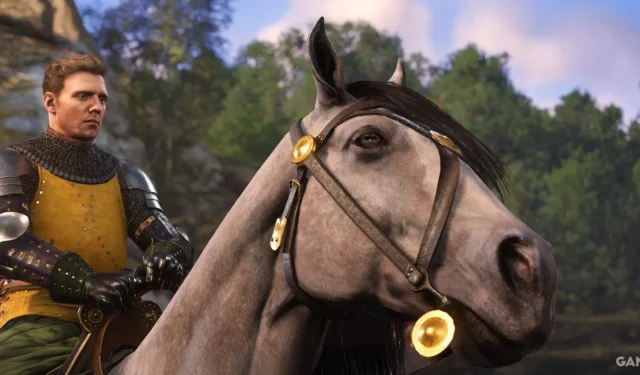 Pebbles: The Unsung Hero of Kingdom Come: Deliverance 2