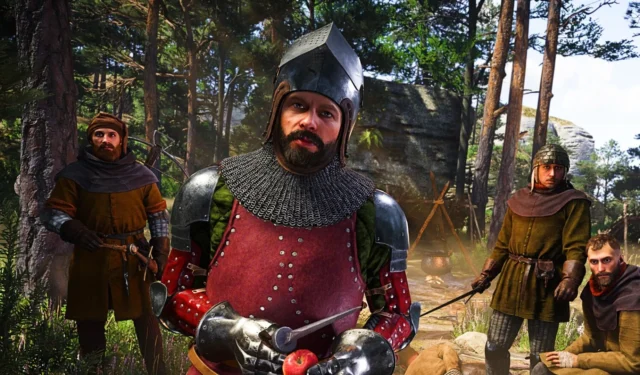 Kingdom Come: Deliverance 2 Solves Its Biggest Challenge with a Brilliant Strategy