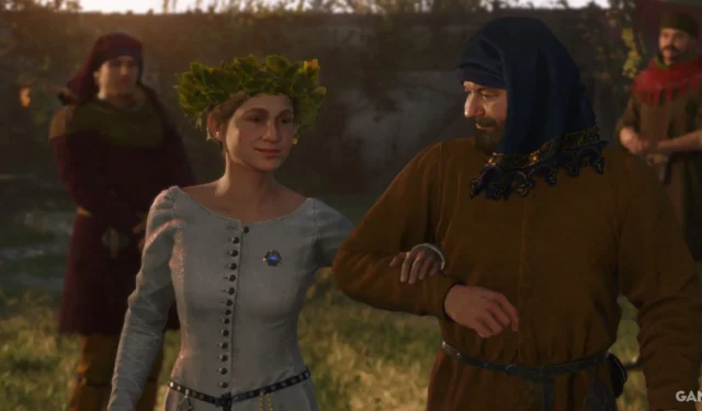 Kingdom Come: Deliverance 2 – Complete Guide to the Wedding Crashers Quest