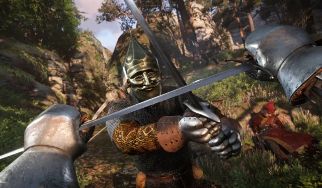 Kingdom Come: Deliverance 2 Updates and Comments for Xbox Series S