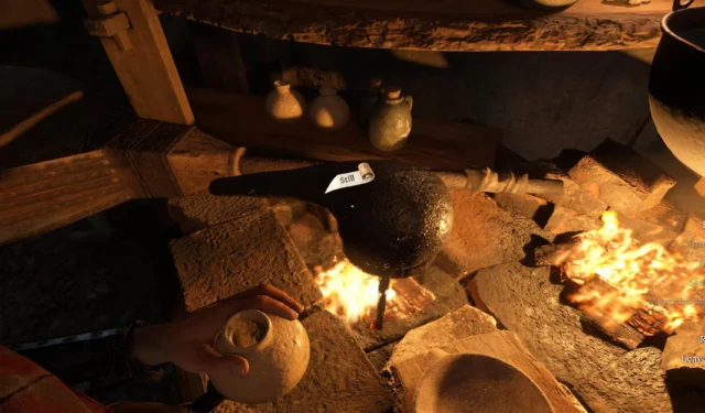 Kingdom Come: Deliverance 2 Guide – Tips for Distilling Effectively