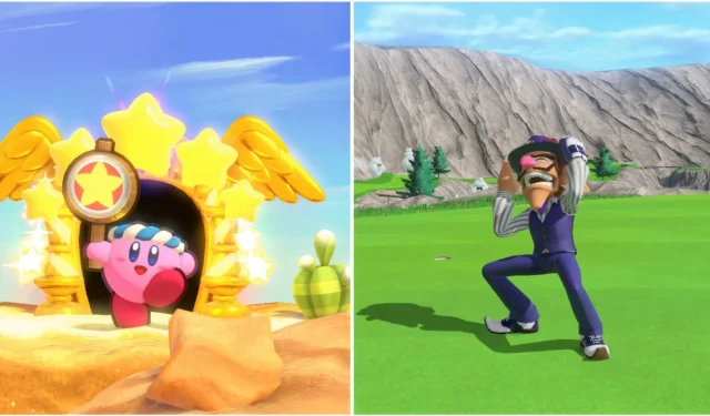 6 Nintendo Game Franchises Perfect for Roguelike Spinoffs