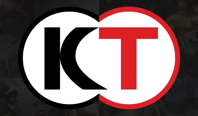 Koei Tecmo Holdings Announces New President and CEO Appointment