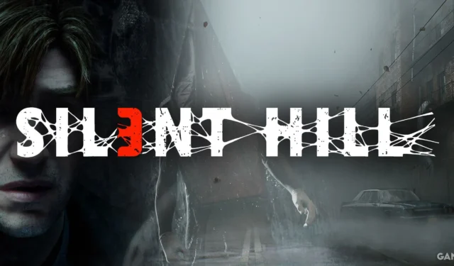 Forecasting the Next Silent Hill Game from Konami and Bloober Team