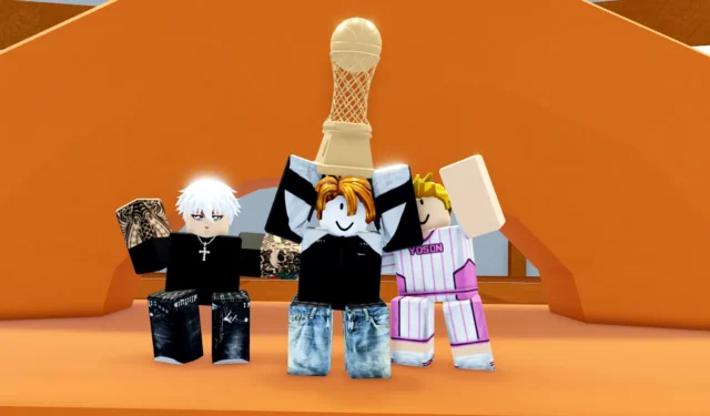 February 2025 Kuroku’s Basketball Showdown Codes