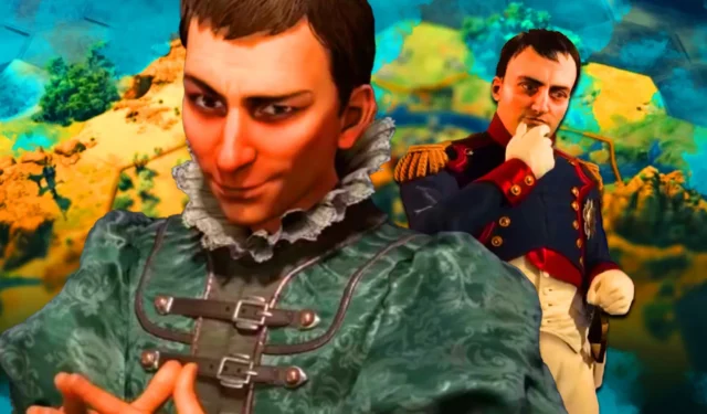 Understanding Civilization 7: Legends and Mementos Explained