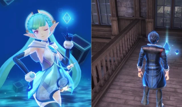 Guide to S-Tokens in The Legend of Heroes: Trails Through Daybreak 2 – Uses and Acquisition