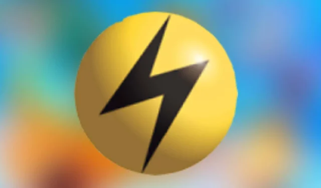 Top Lightning Type Decks in Pokemon TCG Pocket