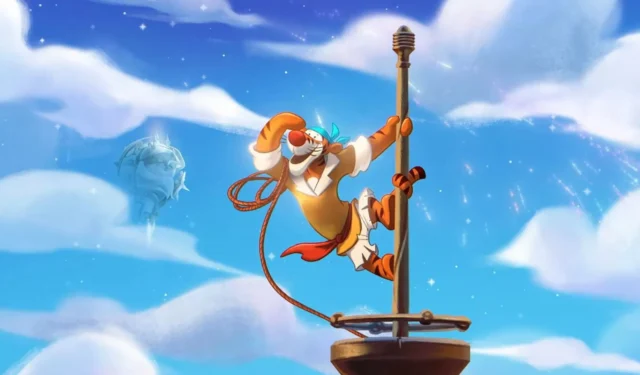 Disney Lorcana Enthusiasts Can Grab Free Cards Opportunity