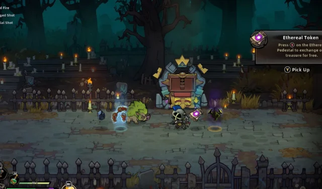 Lost Castle 2: A Complete Guide on Equipping Dual Weapons