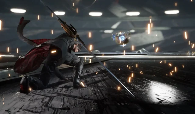 Exciting Updates for Fans of Lost Soul Aside