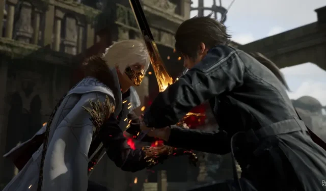 Lost Soul Aside Set to Launch in May 2025