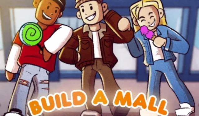 Roblox Mall Tycoon Codes You Need for February 2025