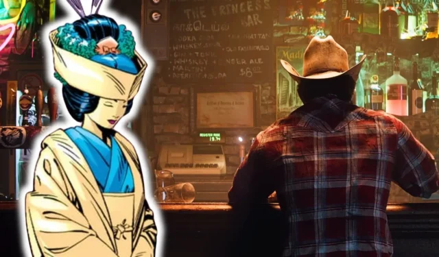 Enhancing Marvel’s Wolverine Game: Why a Character from James Mangold’s Wolverine Film is Essential