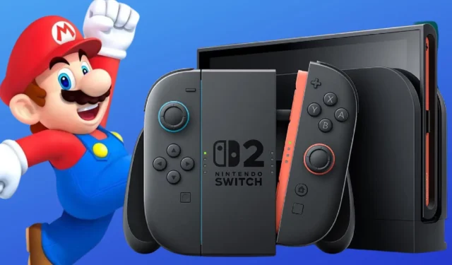 Nintendo Announces Plans to Prevent Resellers from Disrupting Nintendo Switch 2 Launch