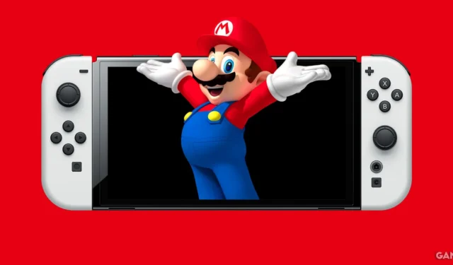 Nintendo’s 2025 Switch Sales Decline Surpasses Expectations