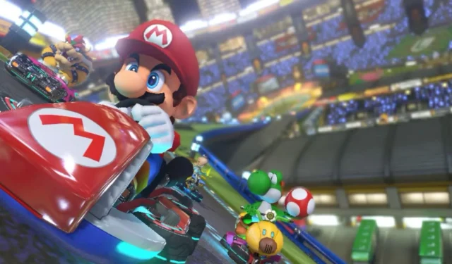 The Case for Removing a Controversial Item from the Next Mario Kart Game