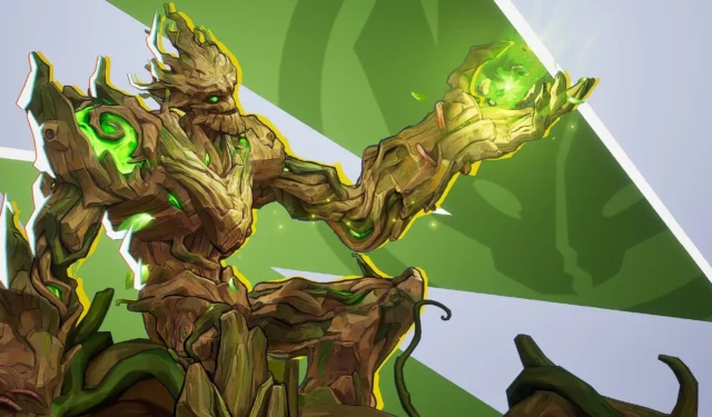 Claim Your Free Groot Skin in Marvel Rivals – Know the Conditions!