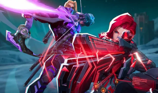 Marvel Rivals: Fans Demand More Team-Up Duos