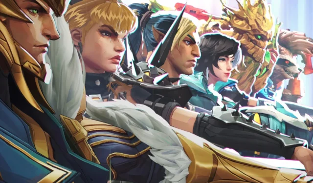 Exciting Updates from NetEase for Fans of Marvel Competitors