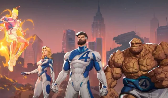Understanding Recursive Destruction in Marvel Rivals