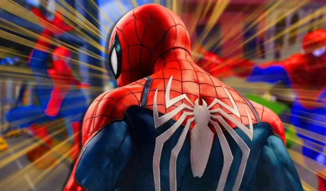 Marvel’s Spider-Man 2 Corrects a 20-Year-Old PC Gaming Mistake