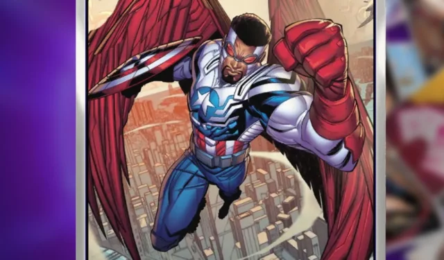 Marvel Snap ‘Brave New World’ Season Unveils 9 New Character Cards
