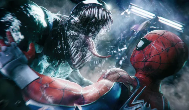 Spider-Man 2 PC Mod Features Peter Parker’s Classic Face Design