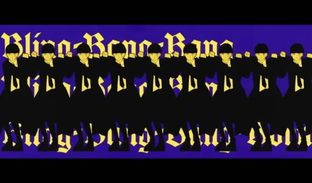 Upcoming Fortnite Anime Track: ‘Bling-Bang-Bang-Born’ Inspired by Mashle