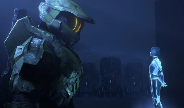 Halo Infinite Reveals Exciting New Weapon Coming Soon