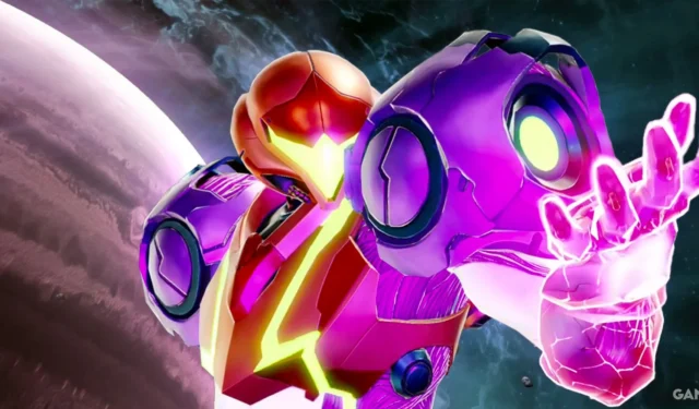 How a New 2D Metroid Game Could Show That Metroid Dread Was Just the Beginning