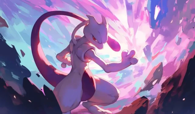 Mewtwo Codes for February 2025: Unlock Exclusive Features