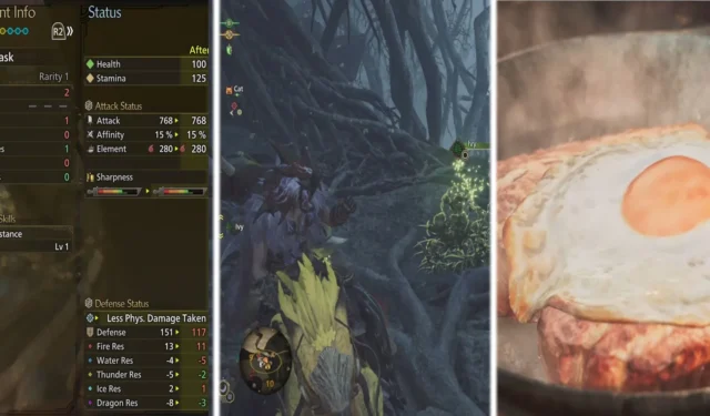 Top 10 Essential Tips for Preparing for Every Hunt in Monster Hunter Wilds