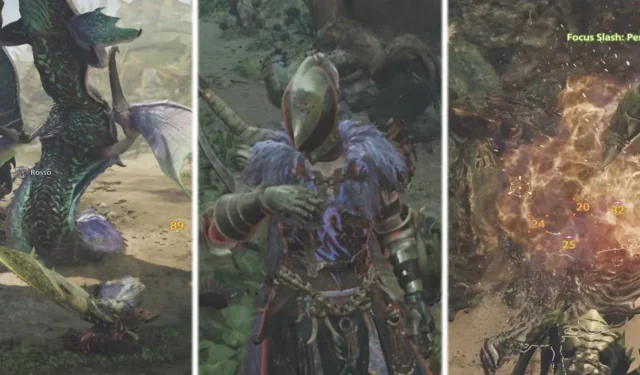 Top 10 Talismans to Collect in Monster Hunter: Wilds