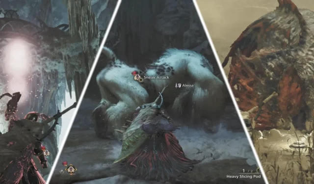 10 Essential Tips The Game Doesn’t Reveal About Monster Hunter Wilds