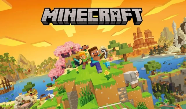 February 2025 Sees Major Bedrock Update Launch for Minecraft