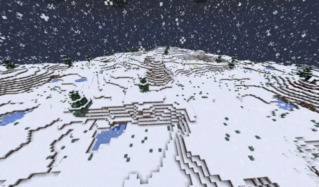 Minecraft Player Creates Impressive Winterfell Castle Inspired by Game of Thrones