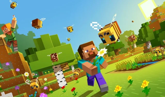 Minecraft Enthusiast Constructs Impressive Real-Life Treasure Chest Inspired by the Game